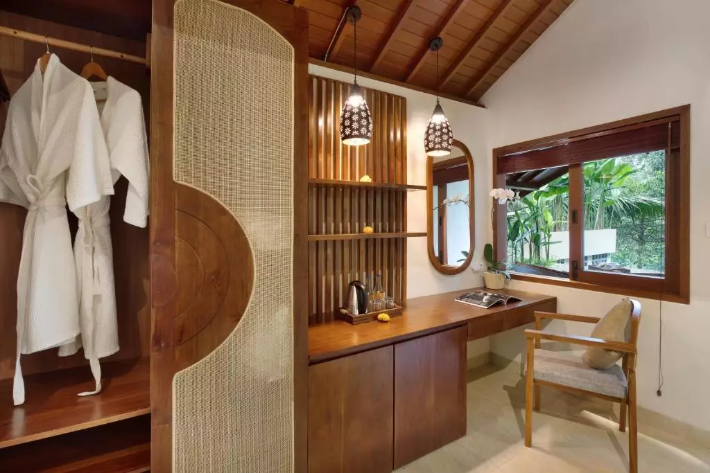Jannata Resort and Spa